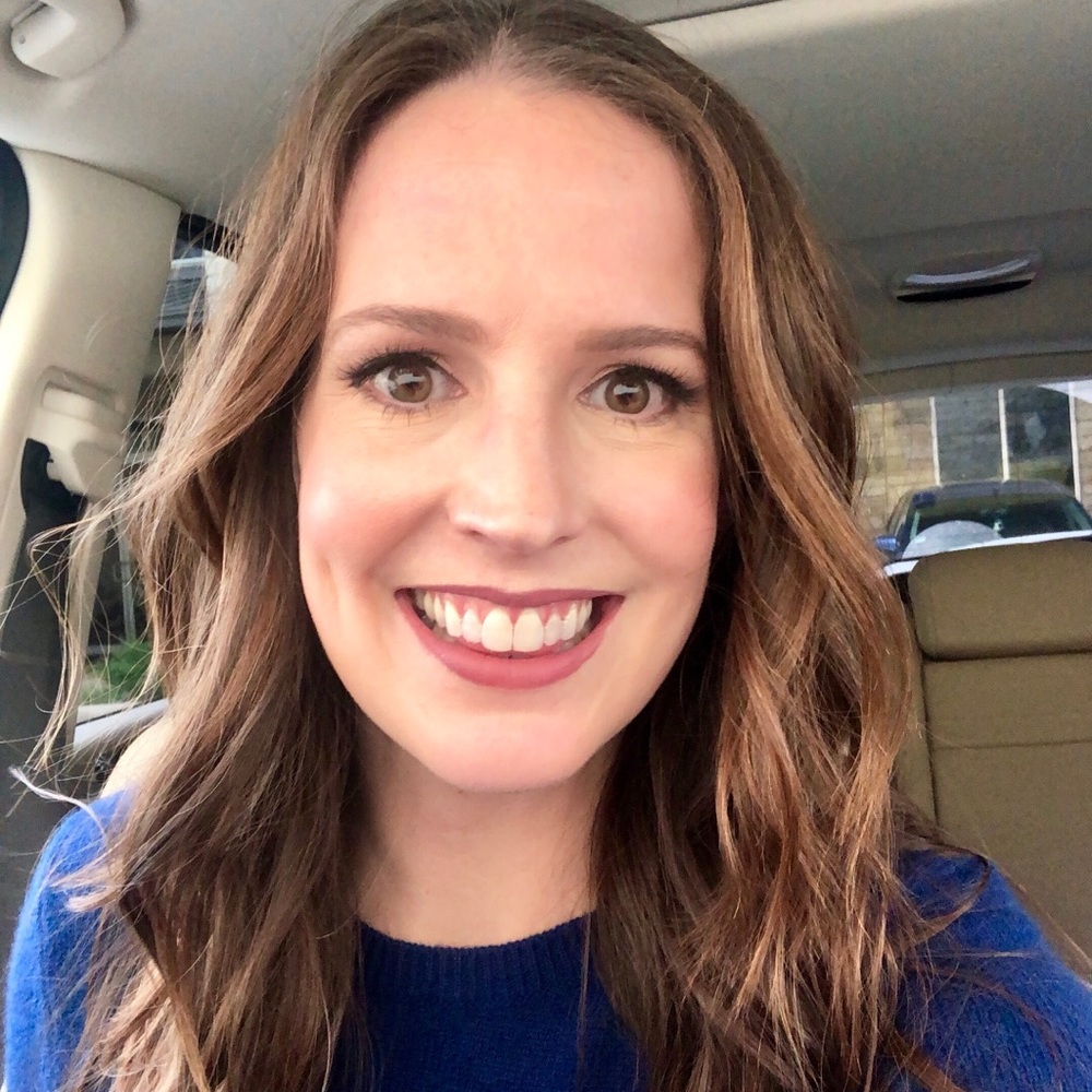 Meet your Posher, Lacey